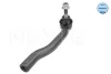 Рульовий наконечник прав NISSAN CUBE, MICRA C+C III, MICRA III, NOTE, NV200, NV200 / EVALIA, TIIDA 1.0-1.8 03.02- MEYLE 36-16 020 0028 (фото 1)