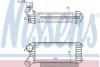 FORD Інтеркулер C-Max II, Grand C-Max 1.6TDCi 10- NISSENS 96491 (фото 1)
