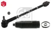Тяга рульова (з наконечником) (R) Audi A3/Seat Toledo/Leon/VW Golf IV/Bora 96-06/Skoda Octavia 96-10 FEBI BILSTEIN 44342 44342