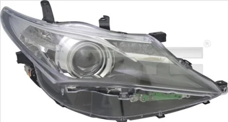 TOY AURIS прав. HIR2 фара перед. TYC 20-14553-06-2