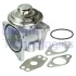 VW Клапан EGR Audi A3, Skoda Fabia I,II, Octavia I,II, Golf IV,V, Passat, Touran 1.9/2.0TDI 00-, Mitsubishi Grandis 2.0d Delphi EG10421-12B1 (фото 1)