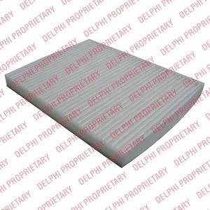 FORD фільтр салону Fiesta 08- Delphi TSP0325310