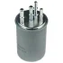 DELPHI Jaguar фільтр палива 2.7D 04- HDF947 DELPHI HDF947