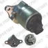 DELPHI OPEL клапан рециркуляції ВГ Astra G,Vectra B,Zafira 1.4/1.6 EG10006-12B1 DELPHI EG10006-12B1