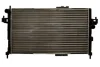 OPEL радіатор охолодження Combo 1,7DI/DTI 01- ASAM 32539 (фото 1)
