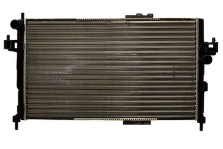 OPEL радіатор охолодження Combo 1,7DI/DTI 01- ASAM 32539