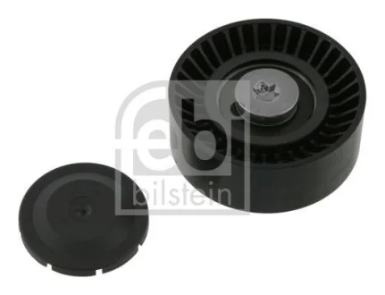 Febi ="" Ролик BMW 745 / BMW 735 / BMW 645 FEBI BILSTEIN 23165