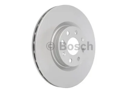 Гальмівний диск BOSCH 0986479B90