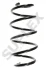 SUPLEX OPEL Пружина передняя L=356mm Signum,Vectra C 02- (RN) 23333 SUPLEX 23333