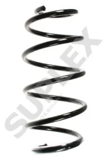 OPEL Пружина передняя L=356mm Signum,Vectra C 02- (RN) SUPLEX 23333 (фото 1)