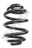 SUPLEX VW Пружина задняя L=258mm Sharan,Ford Galaxy,Seat (фиолетовый) 10277 SUPLEX 10277