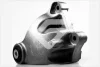 Подушка двигуна (R) MB A-class (W176)/B-class (W246/W242) 12-18 OM651 HUTCHINSON 532D80 532D80