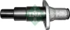 Натягувач ланцюга ГРМ MERCEDES A (W169), B SPORTS TOURER (W245) 1.5-2.0CNG 09.04-06.12 INA 551 0121 10 551 0121 10