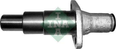 Натягувач ланцюга ГРМ MERCEDES A (W169), B SPORTS TOURER (W245) 1.5-2.0CNG 09.04-06.12 INA 551 0121 10 (фото 1)