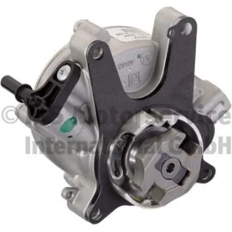 Механічний вакуумний насос ALFA ROMEO GIULIETTA FIAT 500L, 500X, DOBLO, DOBLO CARGO, DUCATO, TIPO JEEP RENEGADE 1.6D/2.0D 06.11- PIERBURG 7.06245.02.0