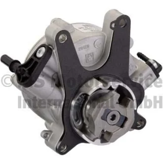 Механічний вакуумний насос ALFA ROMEO GIULIETTA FIAT 500L, 500X, DOBLO, DOBLO CARGO, DUCATO, TIPO JEEP COMPASS, RENEGADE 1.6/1.6D/2.0D 04.10- PIERBURG 7.04749.02.0