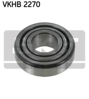 Подшипник ступицы передней наружный 141 SKF VKHB2270