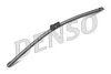 Щітка склоочисника безкаркасна передн (2шт) Flat Blades 550/475мм MERCEDES GLK (X204)  JEEP RENEGADE 06.08- DENSO DF-059 DF-059