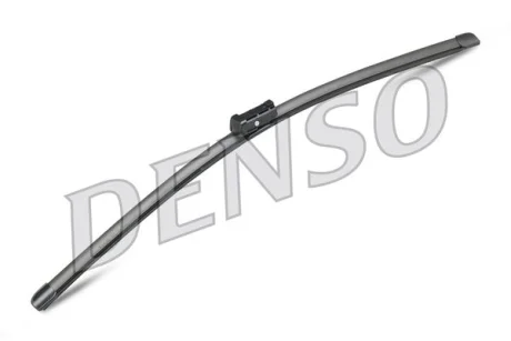Щітка склоочисника безкаркасна передн (2шт) Flat Blades 550/475мм MERCEDES GLK (X204) JEEP RENEGADE 06.08- DENSO DF-059 (фото 1)