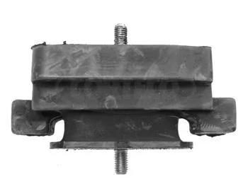 Фото 1 - подушка АКПП BMW 5 (E60/E61/F10/F11) 02-18 CORTECO 80000562 Подушка АКПП BMW 5 (E60/E61/F10/F11) 02-18 CORTECO 80000562 (фото 1)