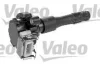 BMW котушка запалювання (на кожну свічку) E36/46 E39 E53 Valeo 245279 (фото 1)