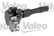 BMW котушка запалювання (на кожну свічку) E36/46 E39 E53 Valeo 245279