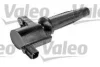 FORD Котушка запалювання C-Max 1,8-2,0 07-, Focus, S-Max 06- Valeo 245249 (фото 1)