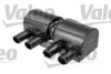 VALEO DAEWOO котушка запалювання Lanos, Nubira 97-,Chevrolet Aveo 245183 VALEO 245183