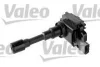 VALEO SUZUKI котушка запалювання Alto,Baleno,Liana,Swift II,SX4,Fiat 1.3/1.6 245177 VALEO 245177