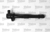 VALEO FIAT Котушка запалювання Doblo, Palio, Stilo 1.6 01- 245116 VALEO 245116