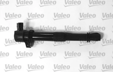 FIAT Котушка запалювання Doblo, Palio, Stilo 1.6 01- Valeo 245116 (фото 1)