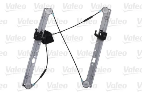 BMW Електросклопідомник передн. лів X3 (E83) 2.0 sd 07-08, X3 (E83) xDrive 25 i 08-10 Valeo 850818