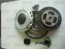 FORD К-кт зчеплення з маховиком і центральним вимикачем GALAXY I (WGR) 1.9 TDI 95-06 Valeo 845006 (фото 1)