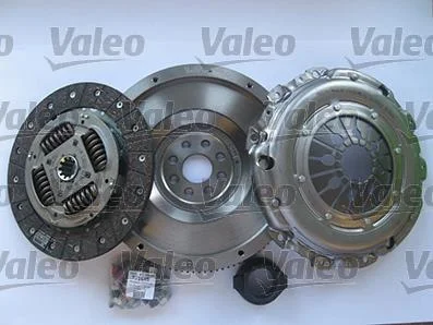 BMW К-кт зчеплення з маховиком 3 Купе (E46) 330 xi 00-06 Valeo 835087