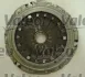 CITROEN К-кт зчеплення з маховиком C5 II (RC_) 2.2 HDi (RC4HXE) 04-08, PEUGEOT 406 Break (8E/F) 2.2 HDi 00-04 Valeo 835008 (фото 2)