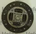 CITROEN К-кт зчеплення з маховиком C5 II (RC_) 2.2 HDi (RC4HXE) 04-08, PEUGEOT 406 Break (8E/F) 2.2 HDi 00-04 Valeo 835008 (фото 3)