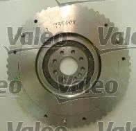 CITROEN К-кт зчеплення з маховиком C5 II (RC_) 2.2 HDi (RC4HXE) 04-08, PEUGEOT 406 Break (8E/F) 2.2 HDi 00-04 Valeo 835008