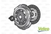 VALEO AUDI К-кт зчеплення A3 (8V1, 8VK) 1.6 TDI 13-17, SEAT LEON (1P1) 1.9 TDI 05-10, SKODA OCTAVIA II (1Z3) 2.0 TDI 10-13 832261 VALEO 832261