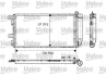 MINI Радіатор кондиціонера (конденсатор) з очушувачем (R50, R53), (R52) Valeo 817547 (фото 1)