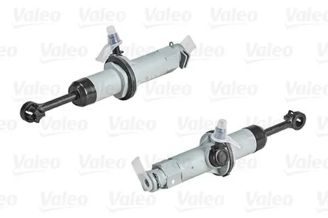 DACIA Головний циліндр зчеплення Valeo 804646