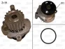 VW водяна помпа Audi,Golf,Passat,Octavia,Touran,T5 1.9TDI Valeo 506873 (фото 1)