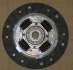 VW К-кт зчеплення (корзина + диск) BORA 1.6 16V 00- Valeo 826461 (фото 1)