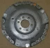 VW К-кт зчеплення (корзина + диск) BORA 1.6 16V 00- Valeo 826461 (фото 2)