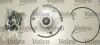 VW К-кт зчеплення (корзина + диск) BORA 1.6 16V 00- Valeo 826461 (фото 3)