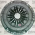 FIAT Комплект зчеплення (корзина + диск + підшипник) BRAVA O 1.6,MAREA 96-04 Valeo 801984 (фото 1)