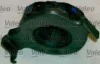 FIAT Комплект зчеплення (корзина + диск + підшипник) BRAVA O 1.6,MAREA 96-04 Valeo 801984 (фото 2)