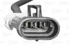 OPEL датчик обертів двигуна Astra F/G, Corsa B 1.4/1.6 93- Valeo 253857 (фото 3)