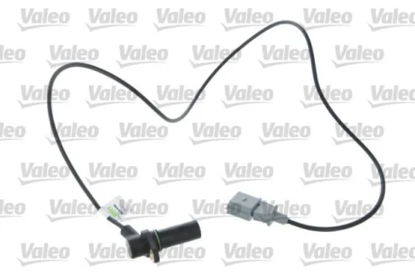 VW датчик обертів двигуна Audi A4/A6, VW,Skoda, 1,9-2,0TDI 98-. Valeo 366446