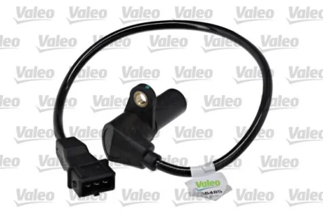 Фото 1 - daewoo датчик обертів двигуна lacetti, aveo, nubira. vida Valeo 366485 DAEWOO датчик обертів двигуна Lacetti, Aveo, Nubira. Vida Valeo 366485 (фото 1)