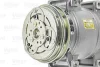 MITSUBISHI Компресор конд. L200 / TRITON 05-, PAJERO SPORT II 08- Valeo 815151 (фото 3)